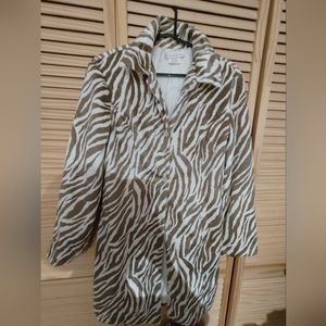Women's coat